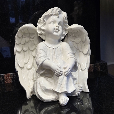 Ангел 051Л 24х28х31см