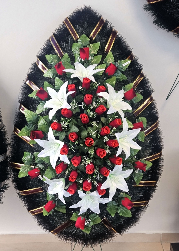 Венок "Герцог"