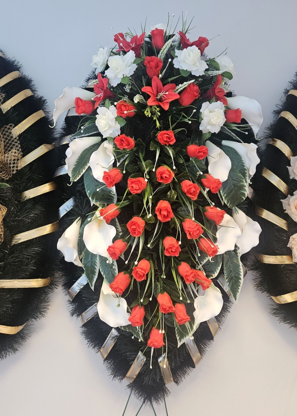 Венок "Премиум"