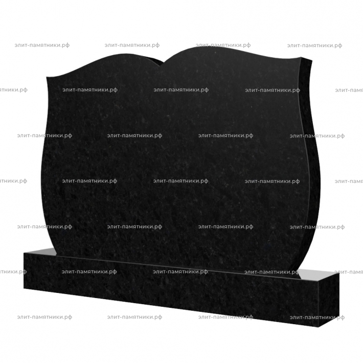 Горизонтальный памятник № 75