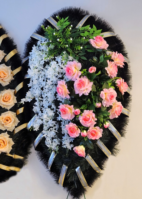 Венок "Шарм"