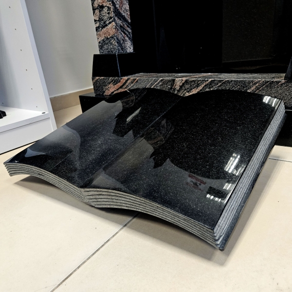 Книга из гранита
