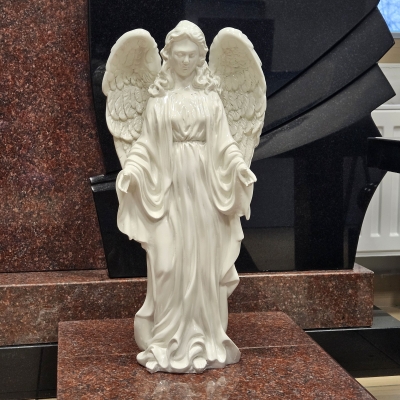 Ангел 020Л 15х22х42см