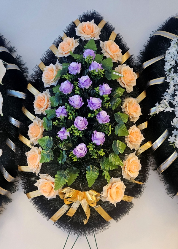 Венок "Натали"