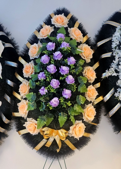 Венок "Натали"