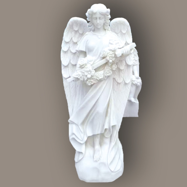 Ангел 071Л 120х52х32см