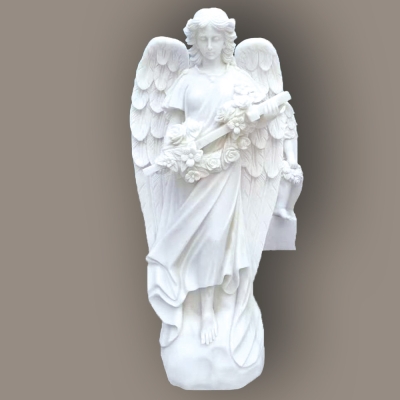 Ангел 071Л 120х52х32см