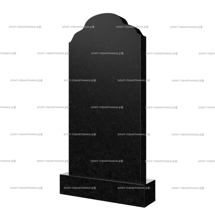 Вертикальный памятник № 48