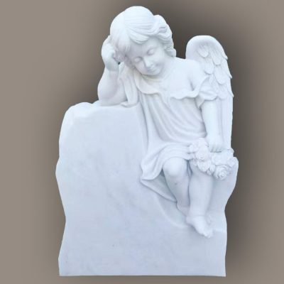 Ангел 073Л 100х72х35см