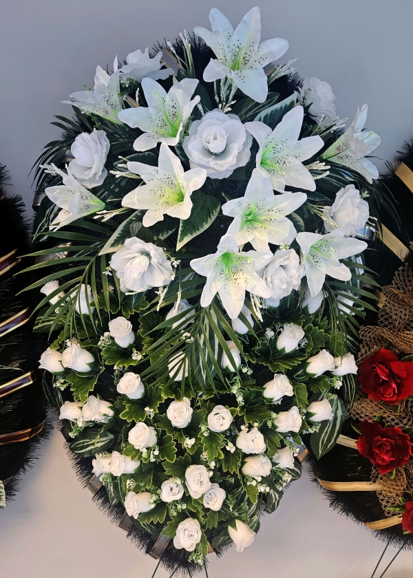 Венок "Граф"