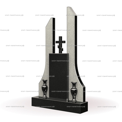 Мемориальный комплекс № 023