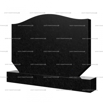 Горизонтальный памятник № 57