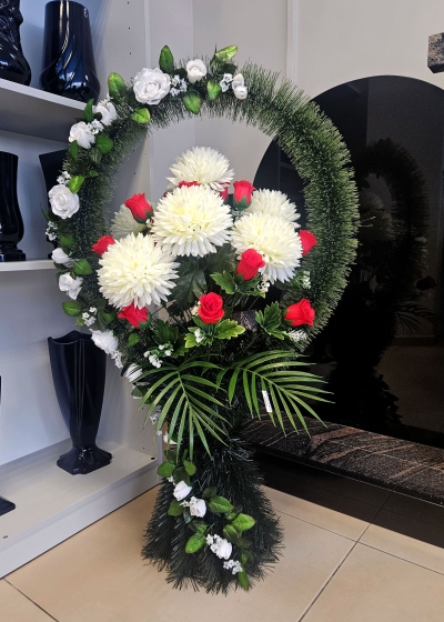 Корзинка "Ваза Премиум"