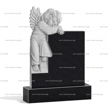 Детский памятник № 21