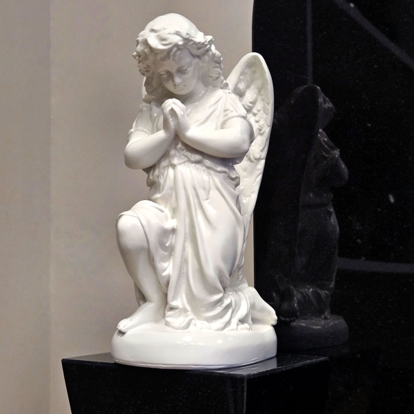 Ангел 026Л 15х11х26см