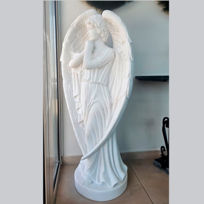 Ангел 076Л 120х55х35см