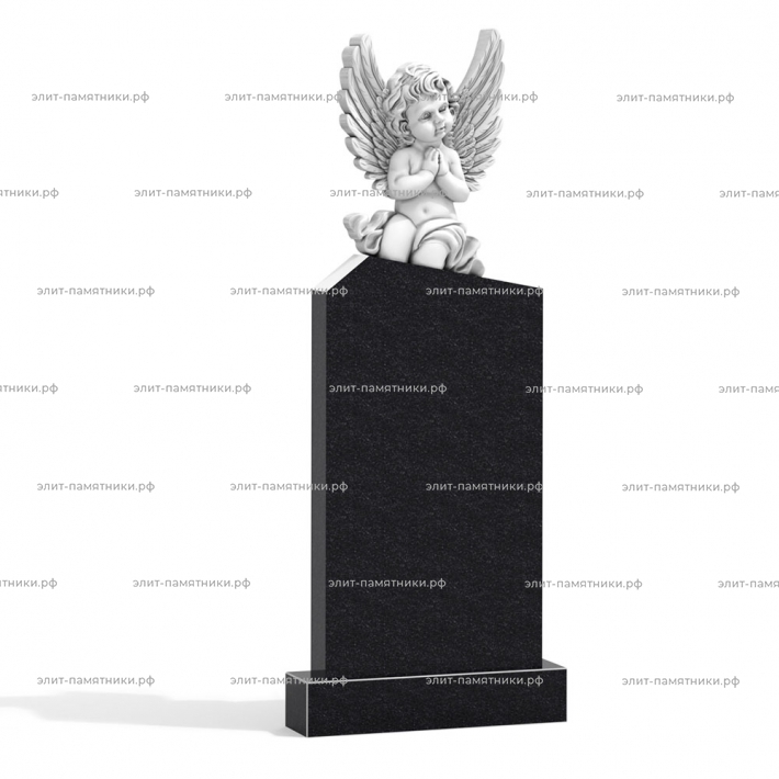 Детский памятник № 3