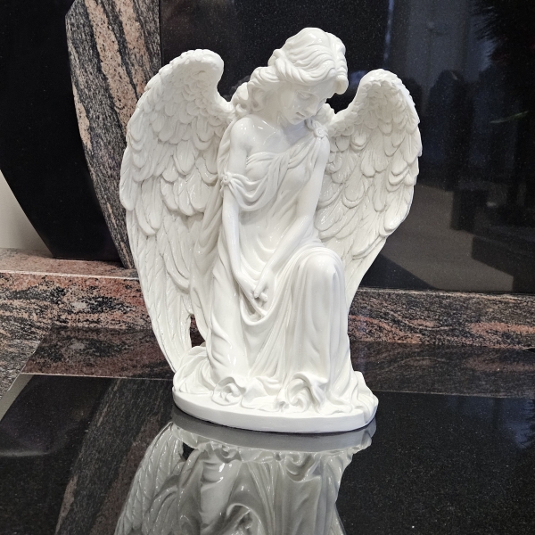 Ангел 023Л 17х25х30см