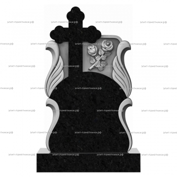 Резной памятник № 239