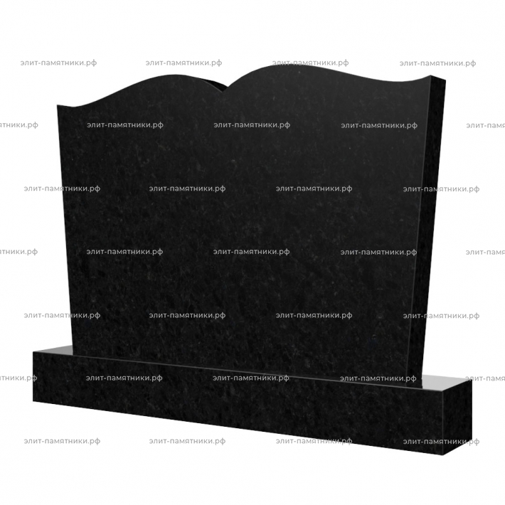 Горизонтальный памятник № 63