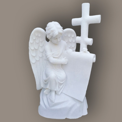 Ангел 072Л 90х71х38см