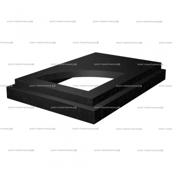 Надгробие № 52