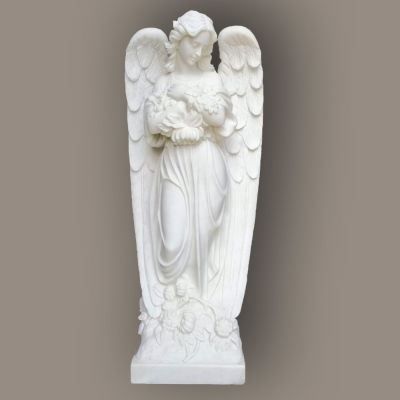 Ангел 075Л 120х55х34см