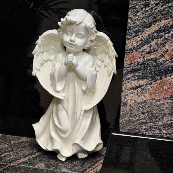 Ангел 102Л 10х17х29см