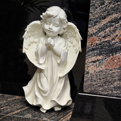 Ангел 102Л 10х17х29см