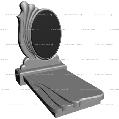 Мемориальный комплекс № 008
