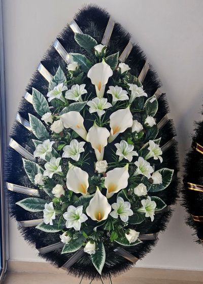 Венок "Фортуна"