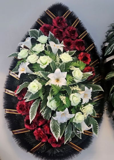 Венок "Скиф"